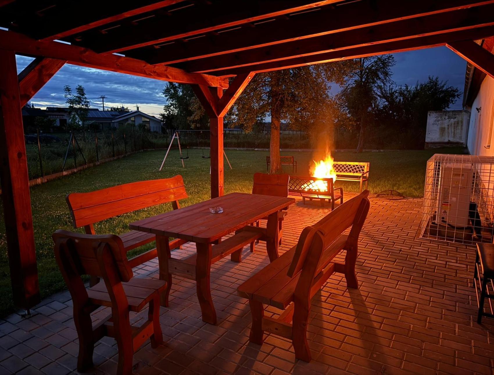 Dubne-krenovice4 Holiday home Ceske Budejovice