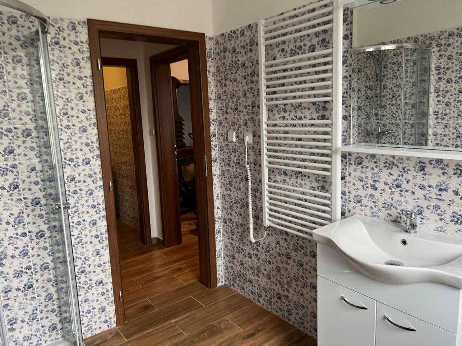 Holiday home Dubne-krenovice4 *